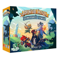 Adventure Tactics: Domianne’s Tower - EN