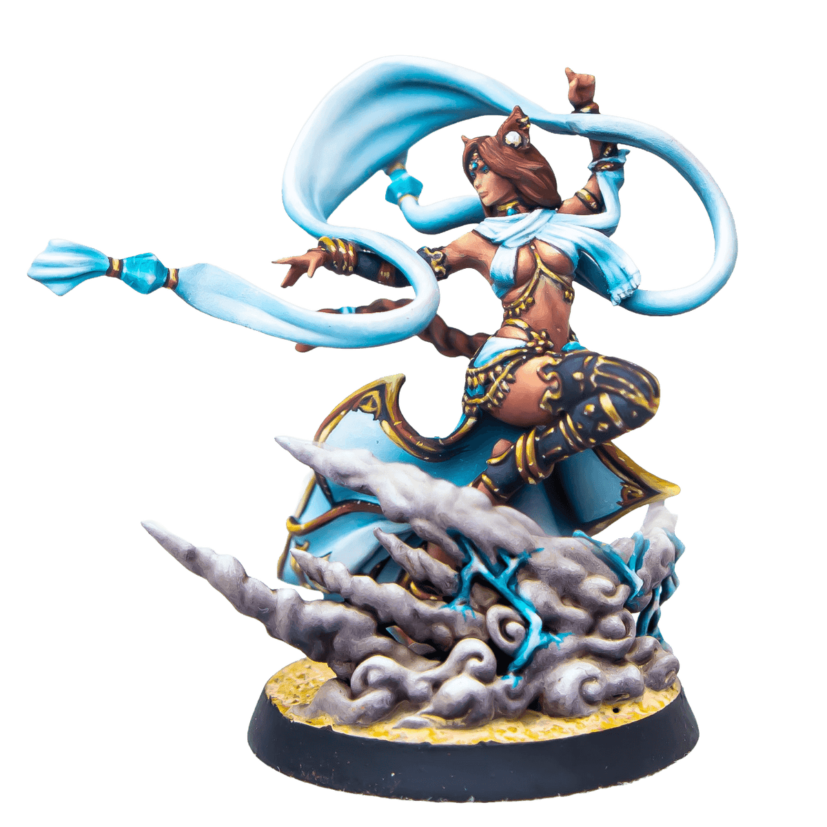 Reinforcements Pack: Wayfarers