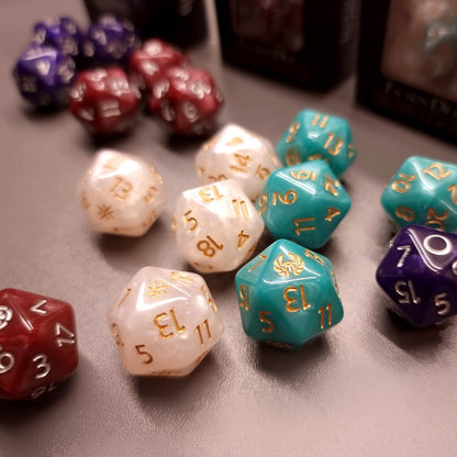 Faction Dice - Empire of Soga