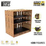 Army Transport Bag - Extra Cabinet - M