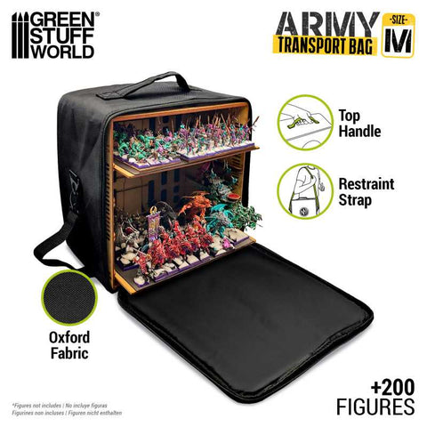 Army Transport Bag - M