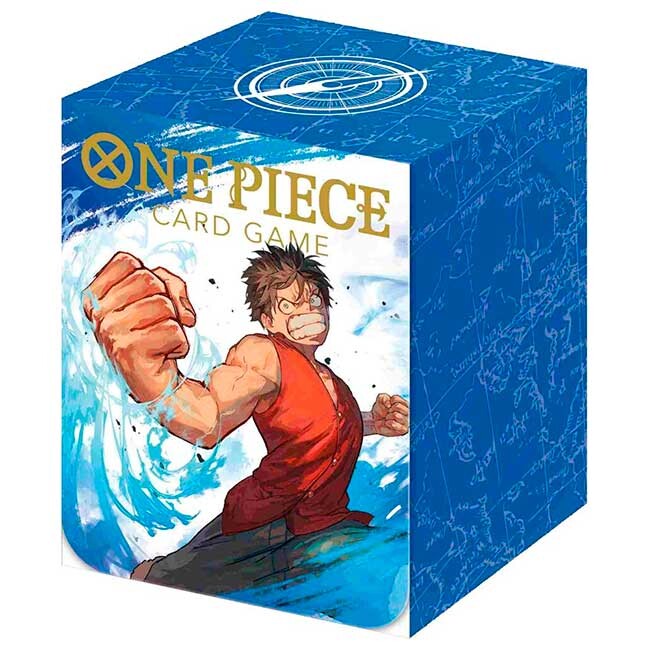 Official Card Case - One Piece Card Game