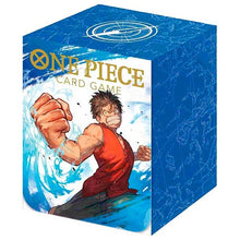 Carregar imagem no visualizador da galeria, Official Card Case - One Piece Card Game
