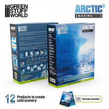 Carregar imagem no visualizador da galeria, Basing Sets - Arctic

