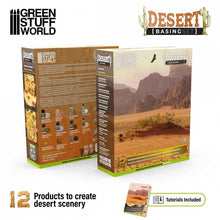 Carregar imagem no visualizador da galeria, Basing Sets - Desert
