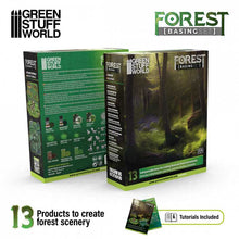 Carregar imagem no visualizador da galeria, Basing Sets - Forest
