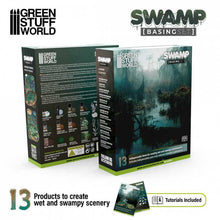 Carregar imagem no visualizador da galeria, Basing Sets - Swamp
