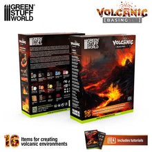 Carregar imagem no visualizador da galeria, Basing Sets - Volcanic
