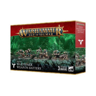 Deadwalker Zombies