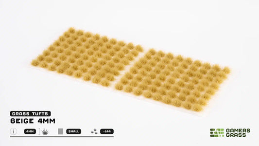 Beige 4MM