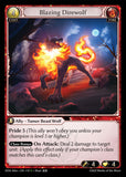 Singles Dawn of Ashes Alter Edition - R and U