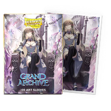 Carregar imagem no visualizador da galeria, Dragon Shield Grand Archive - Matte Art Sleeves - Standard Size
