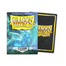 Load image into Gallery viewer, Dragon Shield - Matte Sleeves - Standard Size
