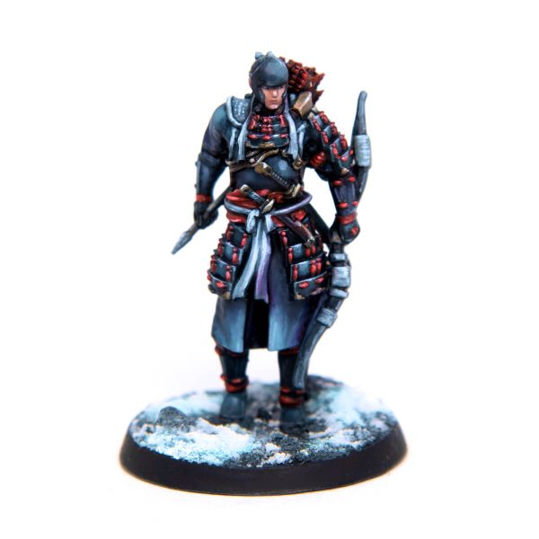 Empire of Soga Faction Starter