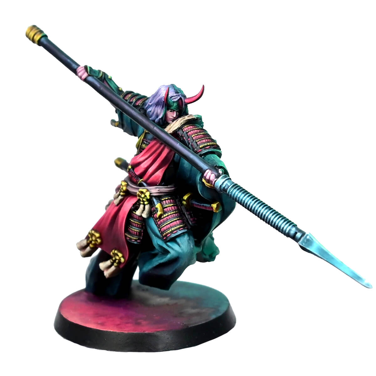 Empire of Soga Faction Starter