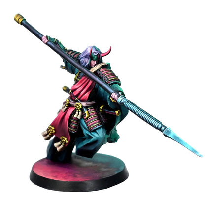 Empire of Soga Faction Starter