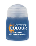 Citadel Colour - Celestium Blue