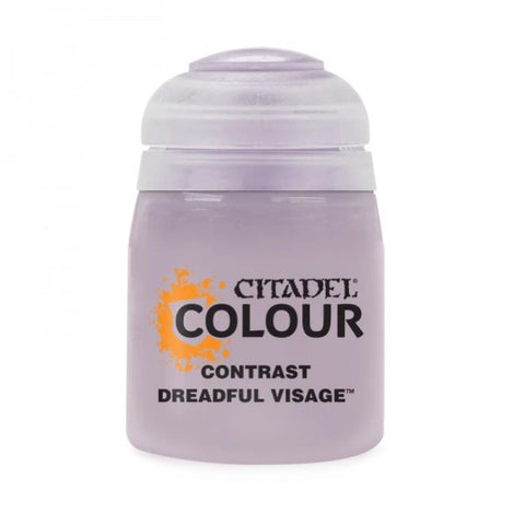 Citadel Colour - Dreadful Visage