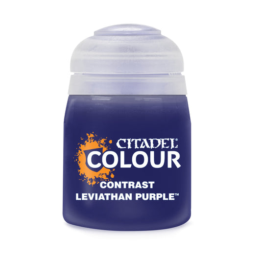 Citadel Colour - Leviathan Purple