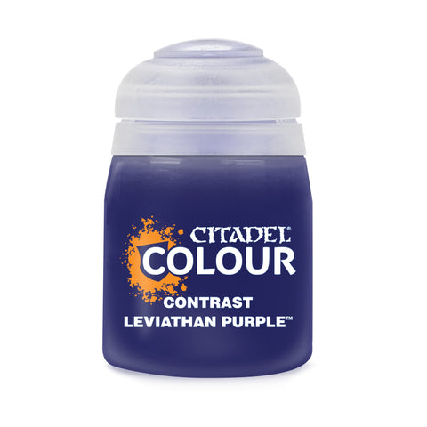 Citadel Colour - Leviathan Purple