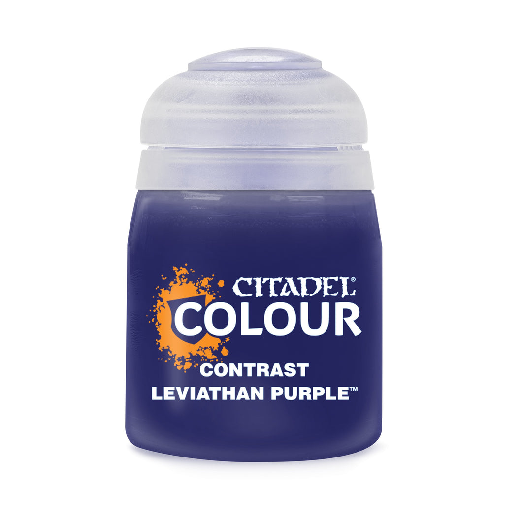 Citadel Colour - Leviathan Purple