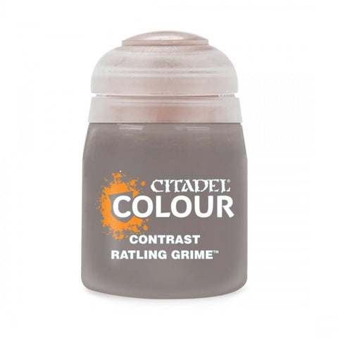 Citadel Colour - Ratling Grime