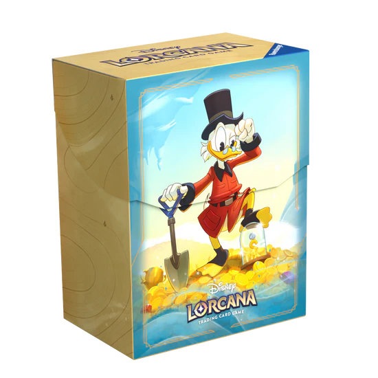 Disney Lorcana - Deck Box