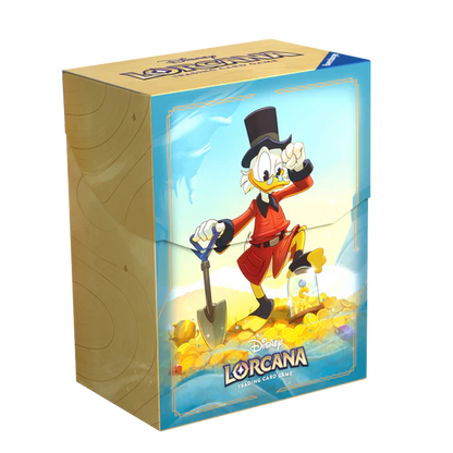 Disney Lorcana - Deck Box