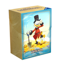 Load image into Gallery viewer, Disney Lorcana - Deck Box
