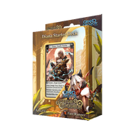 ALCHEMICAL REVOLUTION Starter Decks