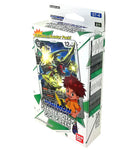 Starter Deck Giga Green