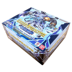 EXCEED APOCALYPSE BOOSTER DISPLAY BT15 (24 PACKS)