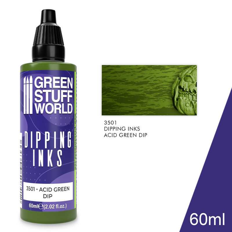 Dipping ink 60 ml