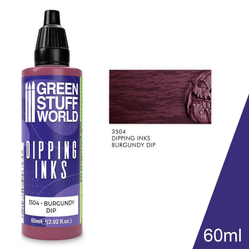 Dipping ink 60 ml