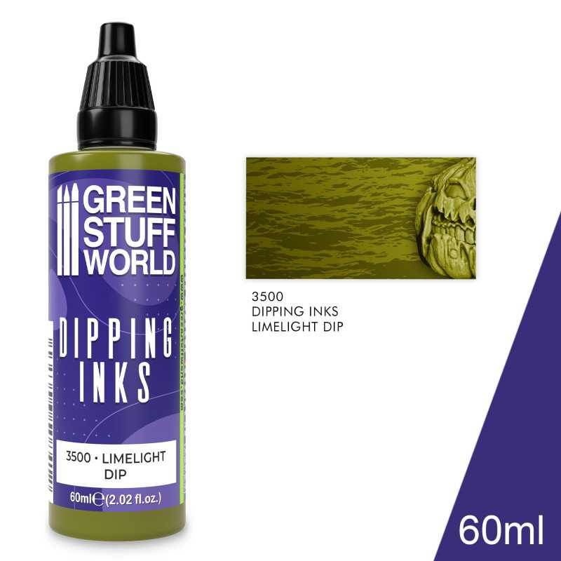 Dipping ink 60 ml
