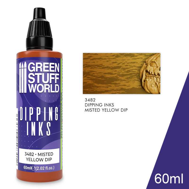 Dipping ink 60 ml