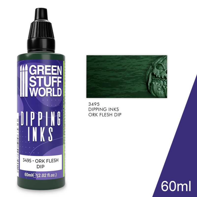 Dipping ink 60 ml