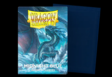Load image into Gallery viewer, Dragon Shield - Matte Sleeves - Standard Size
