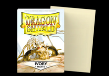 Load image into Gallery viewer, Dragon Shield - Matte Sleeves - Standard Size
