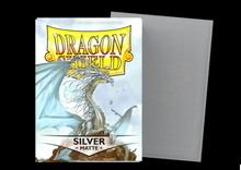 Load image into Gallery viewer, Dragon Shield - Matte Sleeves - Standard Size
