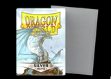 Dragon Shield - Matte Sleeves - Standard Size