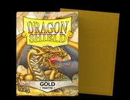 Dragon Shield - Matte Sleeves - Standard Size