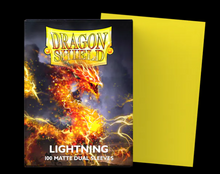 Carregar imagem no visualizador da galeria, Dragon Shield - Matte Dual Sleeves - Standard Size
