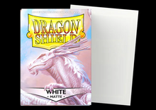 Load image into Gallery viewer, Dragon Shield - Matte Sleeves - Standard Size
