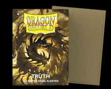 Carregar imagem no visualizador da galeria, Dragon Shield - Matte Dual Sleeves - Standard Size
