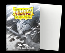 Carregar imagem no visualizador da galeria, Dragon Shield - Matte Dual Sleeves - Standard Size
