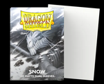 Dragon Shield - Matte Dual Sleeves - Standard Size