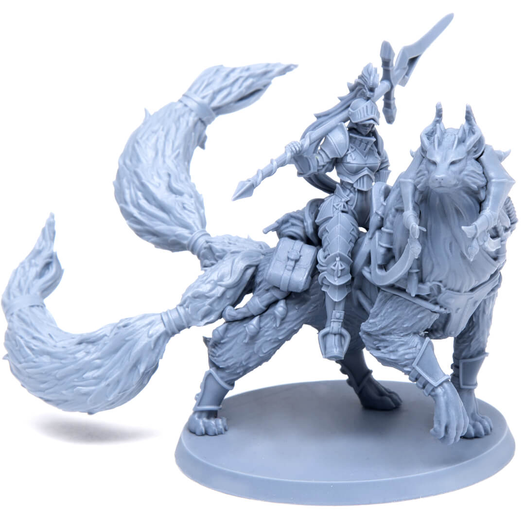 Reinforcements Pack: Wayfarers