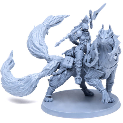 Reinforcements Pack: Wayfarers