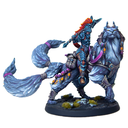 Reinforcements Pack: Wayfarers